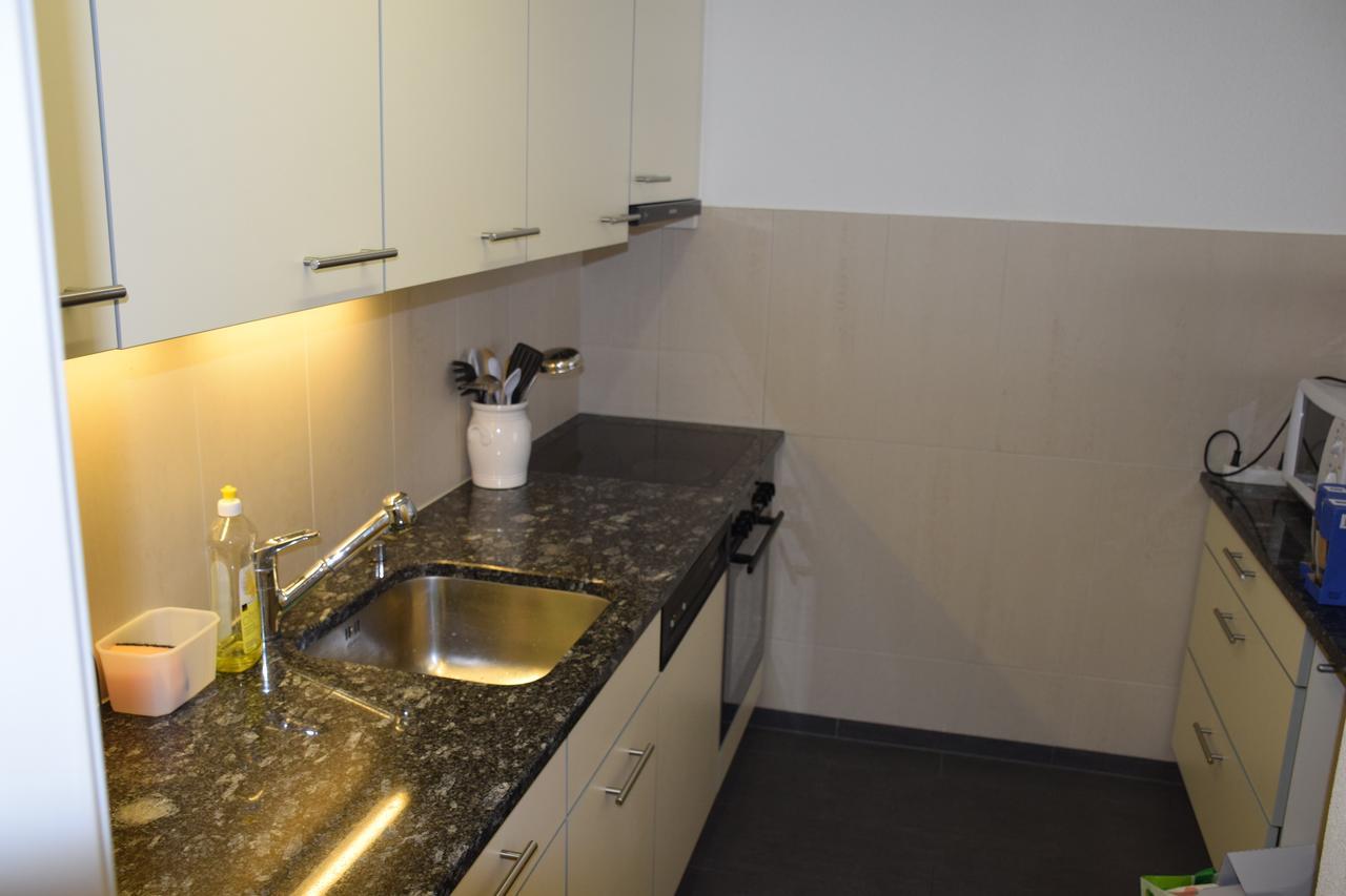 Apartment Zermatt - Perfect Location Kültér fotó
